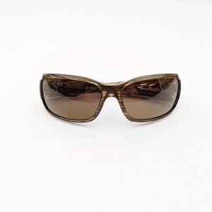 🕶️Maui Jim MJ226-15 Hamoa Beach Polarized Sunglasses 61/19 131 /ALO518🕶️
